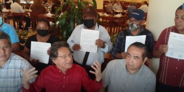 Pedirían juicio político contra Yolanda Osuna