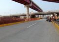 Abren parcialmente Avenida Universidad