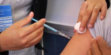 Cinco muertes por influenza