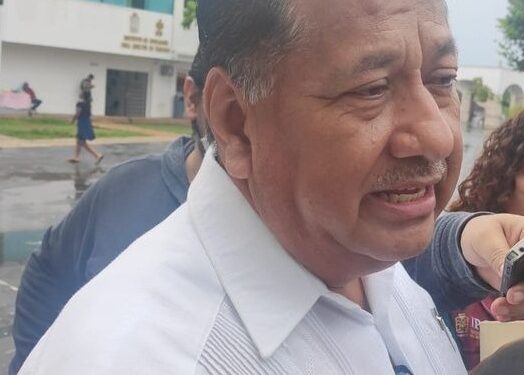 Instalaron Consejo de Protección Civil