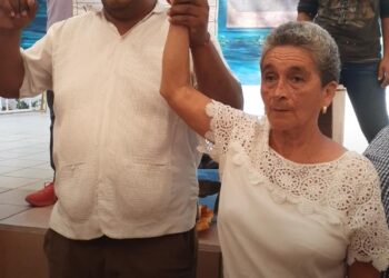 No darán su brazo a torcer