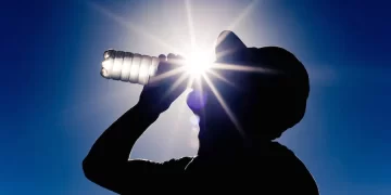 Continuará ambiente caluroso