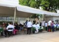 Avanza vacunación para adolescentes