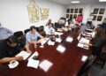Entra iniciativa ciudadana al Congreso del Estado