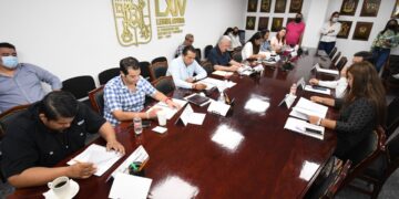 Entra iniciativa ciudadana al Congreso del Estado