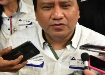 Baja ocupación en plazas comerciales