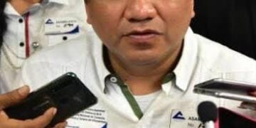 Baja ocupación en plazas comerciales