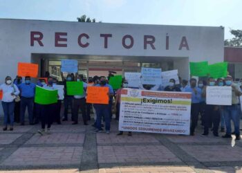 Impunidad en UPCH