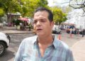 Qué renuncie Tila Hernández
