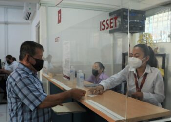 Pagará gobierno 500 MDP en pensiones