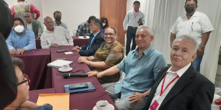 Construirá IP casas para tabasqueños