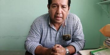 Abuso policial en los 17 municipios