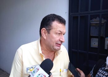 Corrupción galopante
