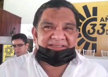 Delegados de “cuotas y cuates”