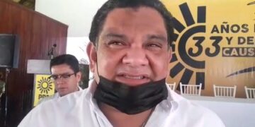 Delegados de “cuotas y cuates”