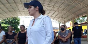 Acusan a José Bernat por violencia política de género