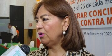 Feminicidios en aumento