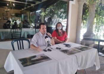 Excluyen a Gaudiano