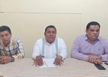 Permanecerán en resistencia