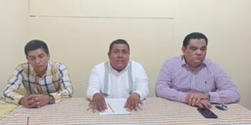 Permanecerán en resistencia