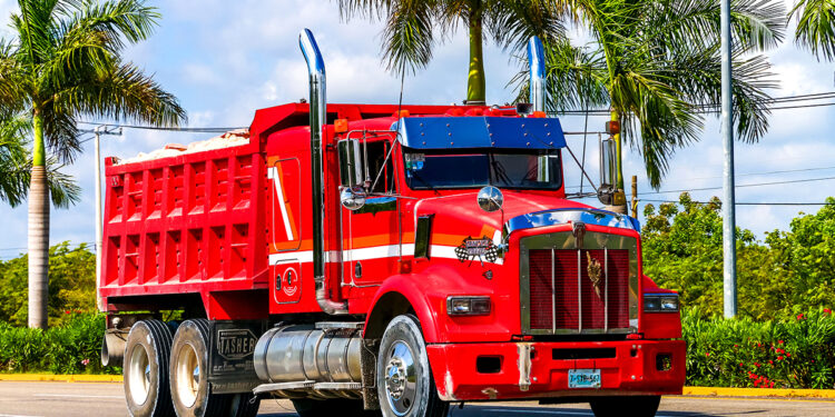 Cayó demanda de servicios de carga