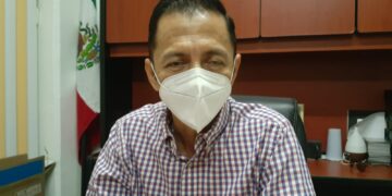 Si quieren clima usen cubrebocas
