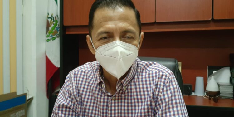 Si quieren clima usen cubrebocas