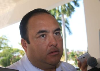 Gobierno sin responsabilidad