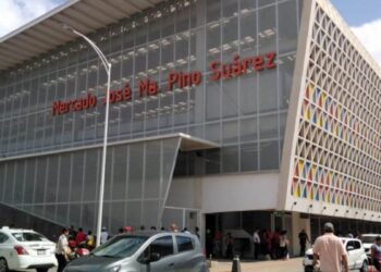 Poca vigilancia policíaca