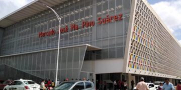 Poca vigilancia policíaca