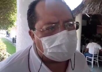 El PRD está firme