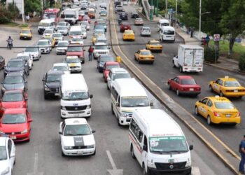 Piden vialidades emergentes