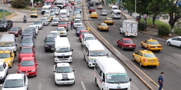 Piden vialidades emergentes