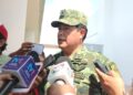 Niega Sedena operaciones del crimen organizado en Tabasco