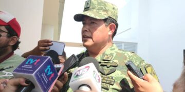 Niega Sedena operaciones del crimen organizado en Tabasco