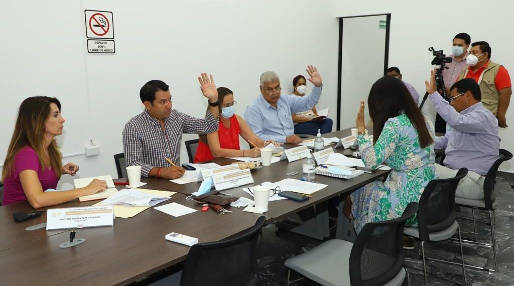 No desaparecerán cabildo