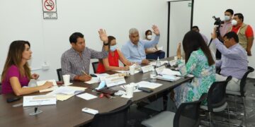 No desaparecerán cabildo