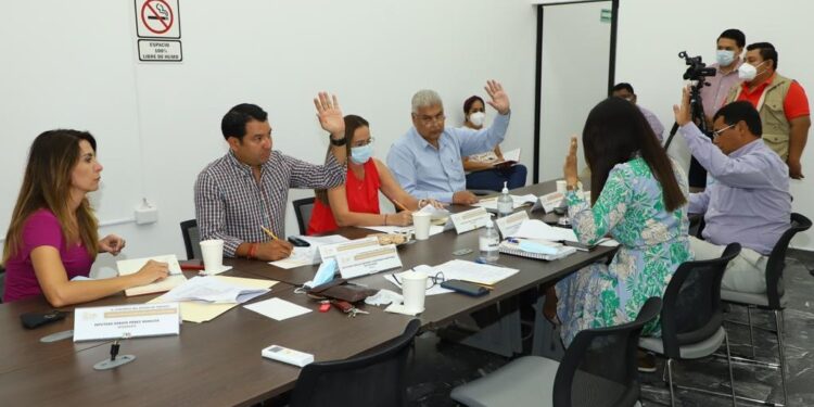 No desaparecerán cabildo