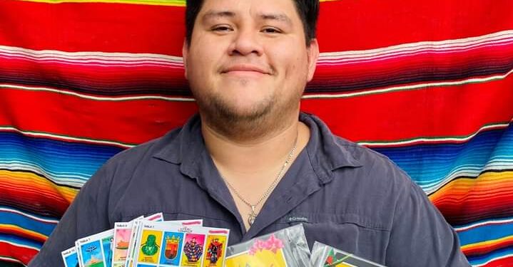 Convierten iglesia de Cupilco en juego 3D