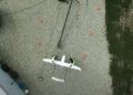 Dron inútil