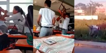 Investiga la CEDH violencia juvenil