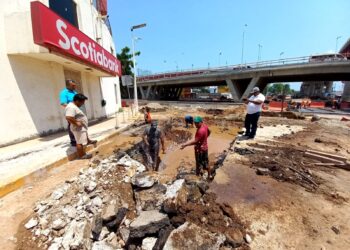 Recomiendan a gobierno que se asesore en obras públicas