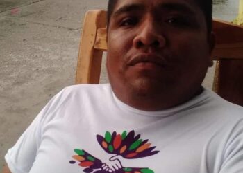 Explota Chelo Cano a delegados