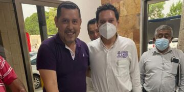 Gabinete desmoronado