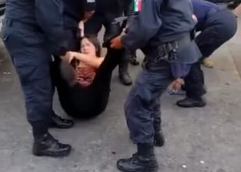 Exigen justicia