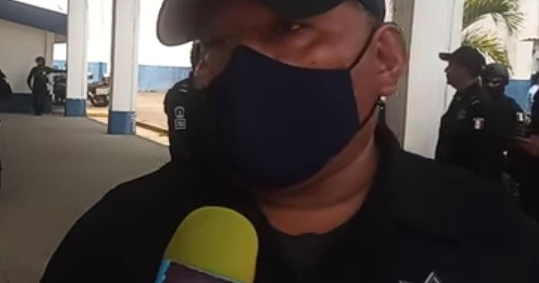 Dispuesto a renunciar