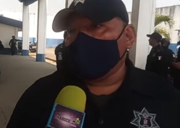 Dispuesto a renunciar