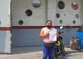 Denuncian a cuñado de María Esther Zapata