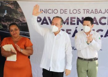 Desvía recursos “Chelo” Cano