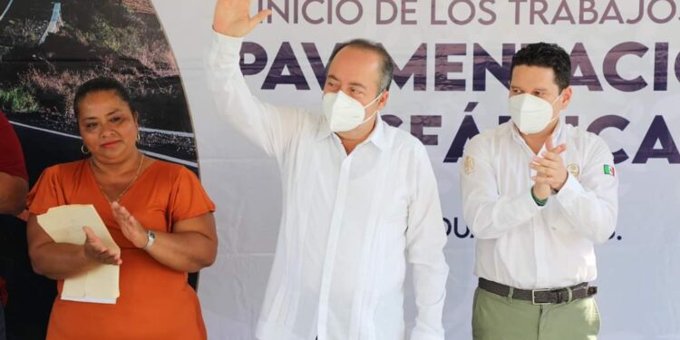 Desvía recursos “Chelo” Cano